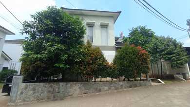 Rumah Dijual di Cibubur, Depok, LB 84m², Harga Kompetitif!