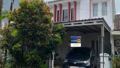 Kesempatan Rumah di Cibubur, Bekasi, LB 160m², Harga 1,65 Miliar