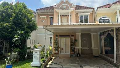 Hunian Idaman di Cibubur, Bogor, 3 KT, Harga 1,8 Miliar