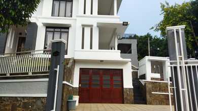 Rumah Area Luxury Gunung Putri, Bogor - Harga Menarik 2,95 Miliar