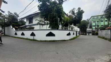 For Sale rumah Premium di Cibubur, Jakarta Timur - LT 505m²