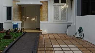 Jual Rumah Strategis di Bekasi Kota, Bekasi - LT 90m²