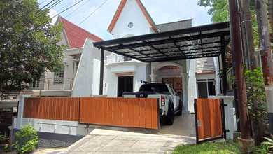 Rumah Favorit di Bogor Barat, Bogor, 3 KT, Harga 1,85 Miliar