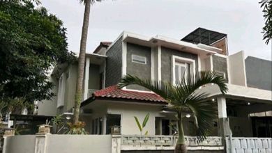 Rumah Sewaan Murah di Citra Grand, Jakarta Timur, 4 KT, Harga 99 Juta /tahun
