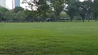 Tanah Elit Dijual di Mega Kuningan, Jakarta Selatan, Harga 500 Miliar