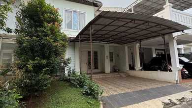 Promo Rumah di Cibubur, Depok, LB 150m², Harga 1,55 Miliar