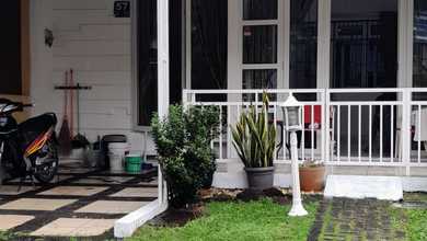 Rumah Siap Huni di Kawasan Cibubur, Depok, LT 102m²