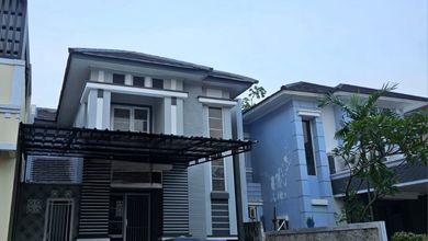 Hunian Idaman di Cibubur, Bogor, 3 KT, Harga 2,1 Miliar