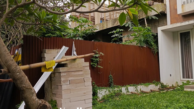 Kavling Prestisius Dijual di Cibubur, Jakarta Timur, Harga 354 Miliar