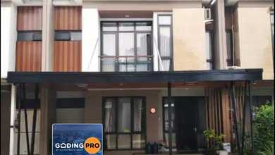 Rumah Area Premium Cibubur, Bekasi - Harga Terbaik 2,6 Miliar
