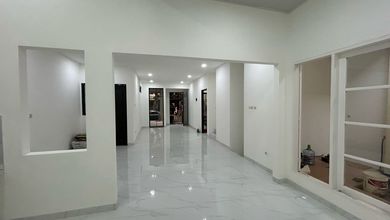 Rumah Idaman di Bekasi Kota, Bekasi, 3 KT, Harga 2,05 Miliar