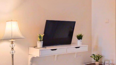 Rumah Siap Pakai di Kawasan Cibubur, Depok, LT 90m²