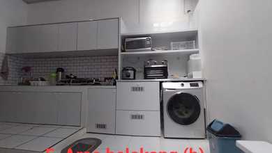 Rumah Favorit di Bekasi Barat, Bekasi, 2 KT, Harga 1,25 Miliar