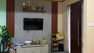 Jual Rumah Strategis di Cibubur, Jakarta Timur - LT 83m²