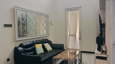 Rumah Dijual di Cibubur, Bogor, LB 100m², Harga Kompetitif!