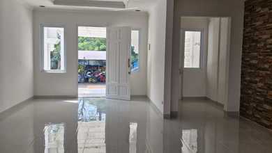 Properti Siap Huni di Kawasan Cipayung, Jakarta Timur, LT 210m²