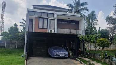 Rumah Area Luxury Tebet, Jakarta Selatan - Harga Menarik 3,5 Miliar