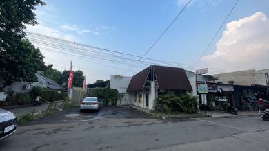 Turun Harga Dijual Ruko Jln Raya Radar Auri