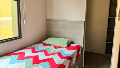 Apartemen Nyaman Dijual Cepat di Cibubur, Jakarta Timur, Harga Menarik!