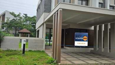 Hunian Mewah di Podomoro Park Bandung, Bandung, 5 KT, LT 250m²