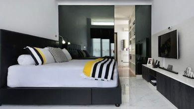 Rumah Mewah di Kawasan Kota Wisata, Bogor, LB 512m², Harga 8,5 Miliar