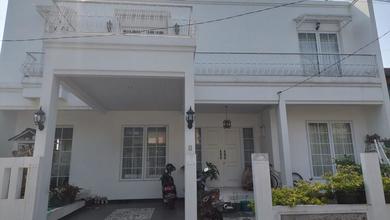 Dijual rumah Premium di Cilodong, Depok - LT 155m²