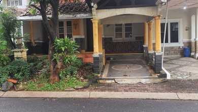 Jual Rumah Nyaman di Kota Wisata, Bogor - LT 105m²