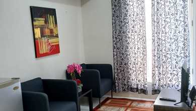 Dijual Apartemen Terjangkau di Cibubur, Jakarta Timur, LB 36m²