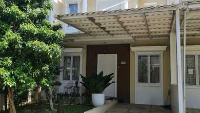 Rumah Prestisius di Kawasan Sentul City, Bogor, LB 100m², Harga 2,75 Miliar