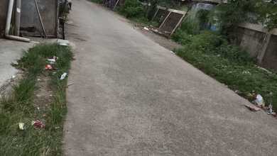 *di Jual Lahan Industri Ex Gudang Di Gn.putri(kedep)