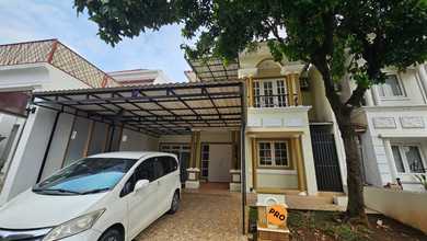 Dijual rumah Premium di Kota Wisata, Bogor - LT 200m²