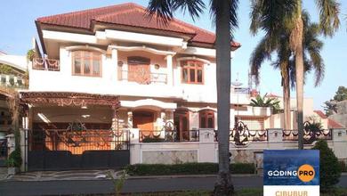 Rumah Area Luxury Raffles Hills, Jakarta Timur - Harga Terbaik 10 Miliar