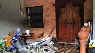Rumah Dijual di Cimanggis, Depok, LB 150m², Harga Terbaik!