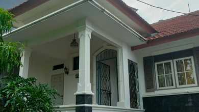 Kesempatan Rumah di Sentul City, Bogor, LB 120m², Harga 1,4 Miliar