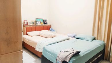 Dijual Rumah Nyaman di Metro Permata, Tangerang - LT 160m²