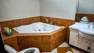 Rumah Area Premium Puri Indah, Jakarta Barat - Harga Terbaik 14 Miliar