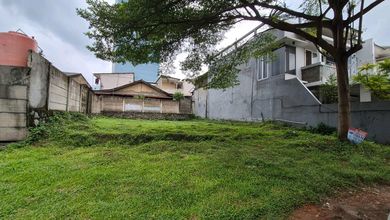 Tanah Elit Dijual di Puri Media, Jakarta Barat, Harga 6,4 Miliar