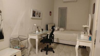 Dijual rumah Premium di Permata Buana, Jakarta Barat - LT 144m²