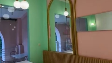 Ruko Strategis Puri Indah Disewakan Ruko di Puri Indah