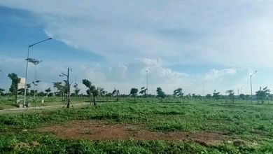 Kavling Prestisius Dijual di Pantai Indah Kapuk 2, Jakarta Utara, Harga 36 Miliar