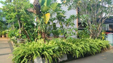 Dijual Tanah Premium di Joglo, Jakarta Barat, LT 252m²