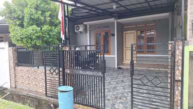Jual Rumah Siap Huni di Cikupa, Tangerang, 2 Kamar Tidur, Penawaran Terbaik