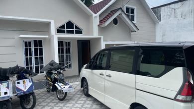 Rumah Idaman di Bantul, Bantul, 3 KT, Harga 775 Juta