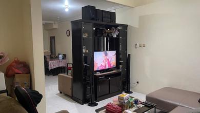 Dijual Rumah Strategis di Cinere, Depok - LT 140m²