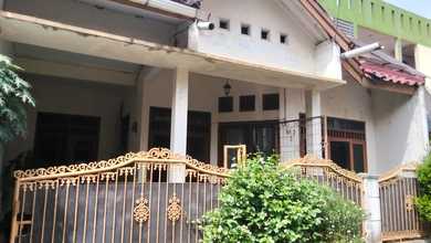 Properti Siap Huni di Area Tugu, Depok, LT 80m²