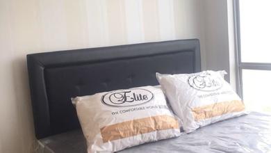 Kesempatan Apartemen Siap Huni di Pademangan, Jakarta Utara, 2 KT