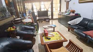 Rumah Elegan di Duri Kosambi, Jakarta Barat, 4 KT, LT 293m²