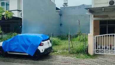 Dijual Tanah Eksklusif di Tangerang Kota, Tangerang, LT 150m²