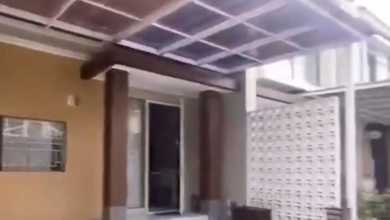 Rumah Prestisius di Kawasan Tangerang Kota, Tangerang, LB 90m², Harga 2,6 Miliar