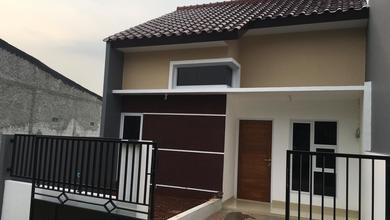 Jual Rumah Nyaman di Tangerang Kota, Tangerang - LT 99m²